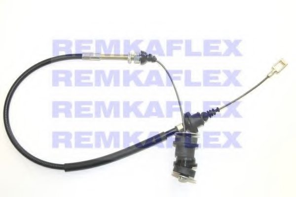 Brovex-Nelson 24.2116 Clutch Cable